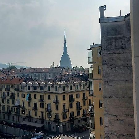 Apartament Casa Regia Turyn Zewnętrze zdjęcie