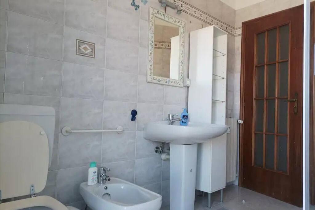 Apartament Casa Regia Turyn Zewnętrze zdjęcie